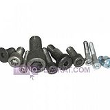 انواع پیچ آلن انواع پیچ آلن